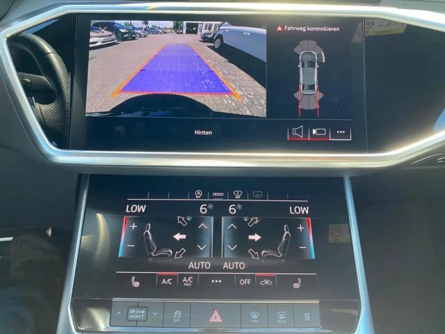 Audi S6 Quattro Sedan