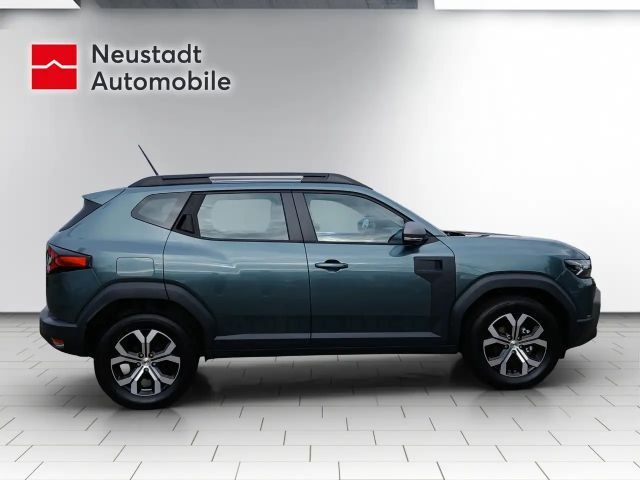 Dacia Duster Expression TCe SHZ+Kam.+PDC