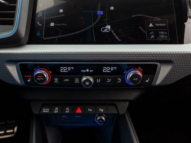 Audi A1 30 TFSI S-Line S-Tronic