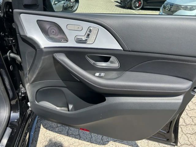 Mercedes-Benz GLE 350 GLE