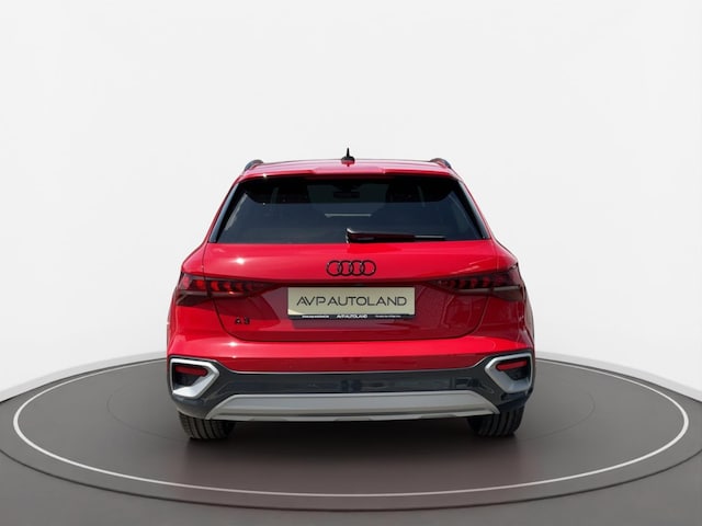 Audi A3 35 TDI S-Tronic