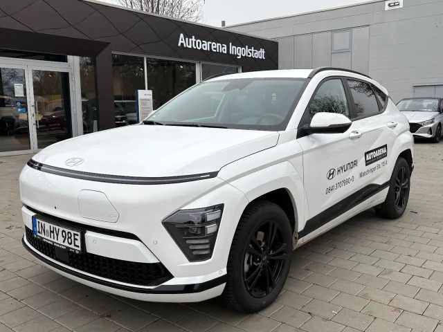 Hyundai Kona 64 kWh Electric Trend