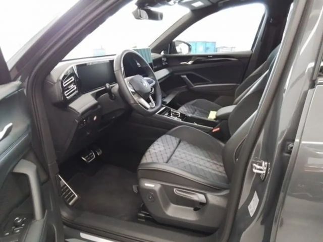 Volkswagen Tiguan 2.0 TDI DSG R-Line Style