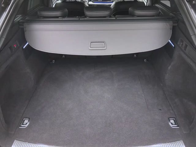 Audi Q5 Hybride Quattro S-Line