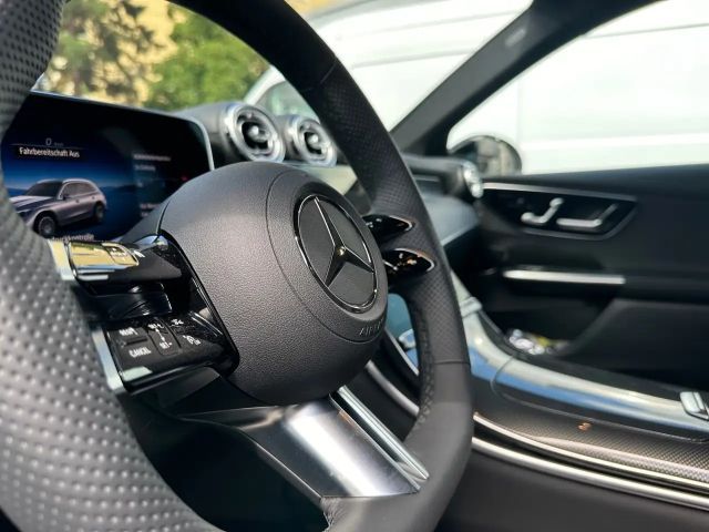 Mercedes-Benz GLC 300 4MATIC