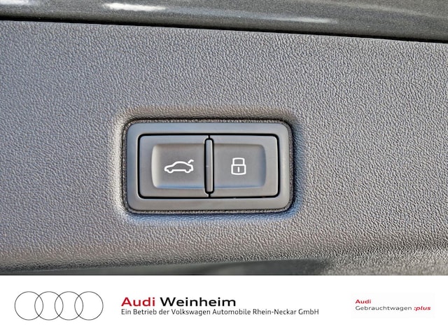 Audi Q5 Quattro S-Tronic