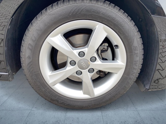 Audi A3 35 TFSI S-Tronic Sportback