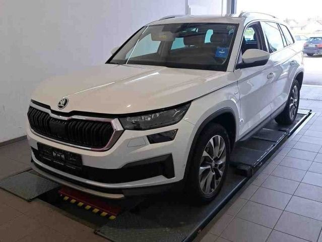 Skoda Kodiaq 1.5 TSI Clever