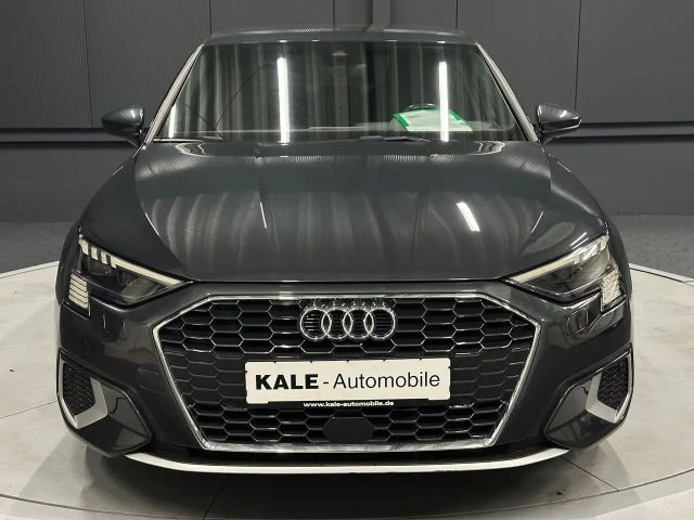 Audi A3 35 TFSI Sedan