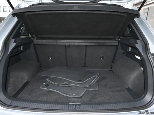 Volkswagen Tiguan 2.0 TSI 4Motion R-Line
