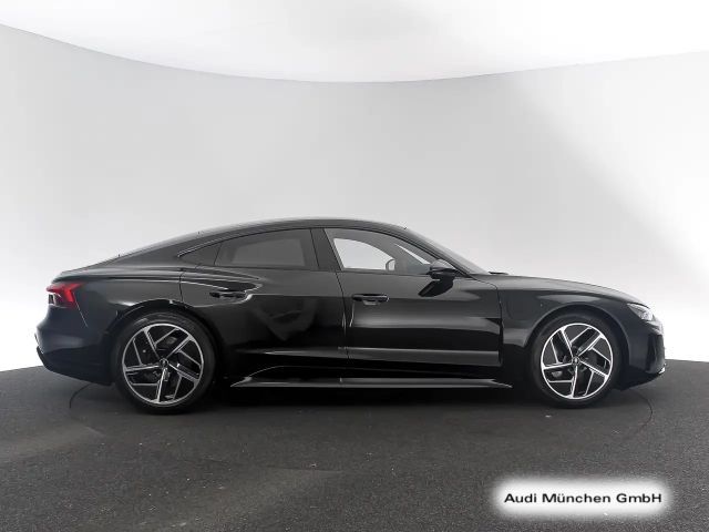 Audi e-tron GT Quattro