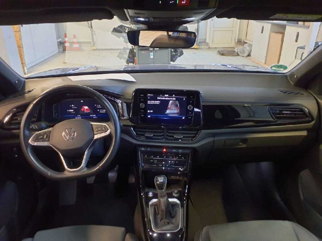 Volkswagen T-Roc 1.0 TSI Style