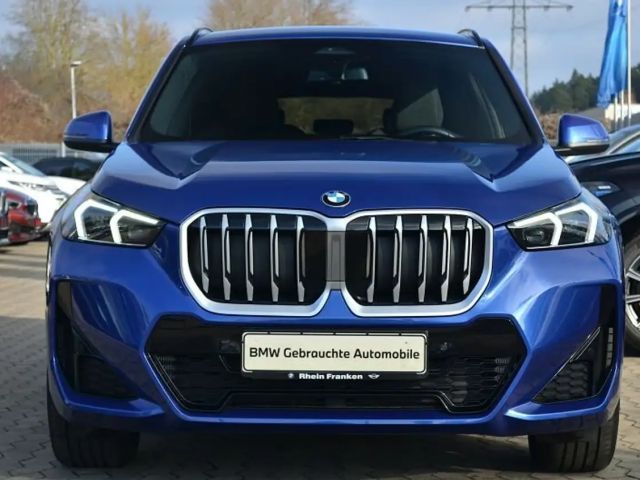 BMW X1 M-Sport sDrive18i