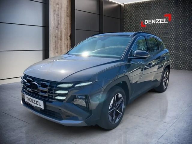 Hyundai Tucson 2WD T-GDi