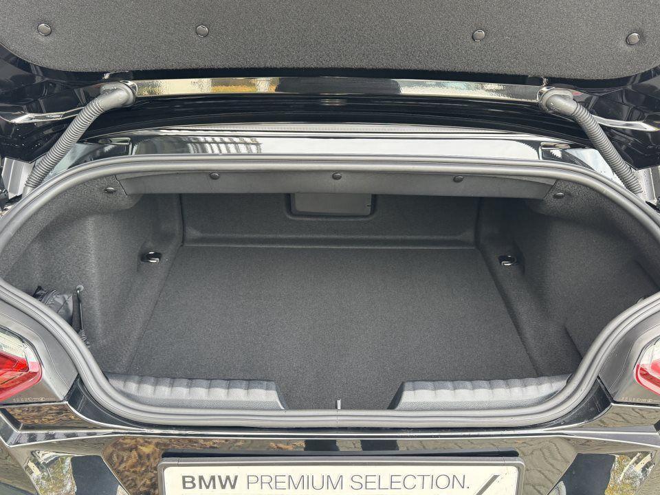 BMW Z4 Roadster sDrive20i