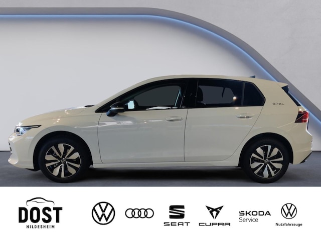 Volkswagen Golf 1.0 TSI DSG