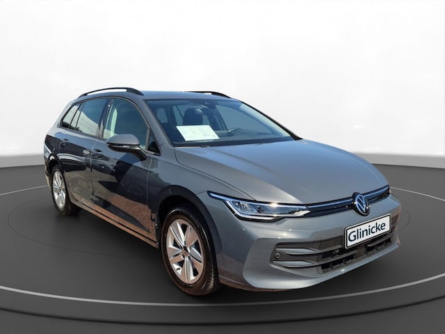 Volkswagen Golf 1.5 TSI Golf VIII Variant