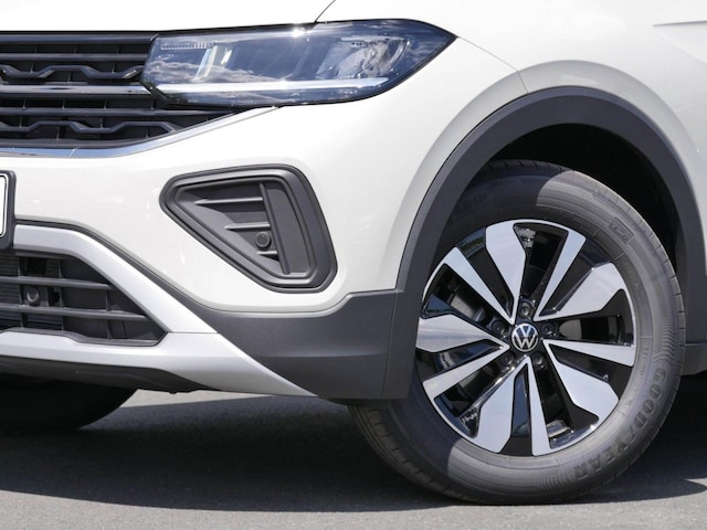 Volkswagen T-Cross 1.0 TSI DSG Life