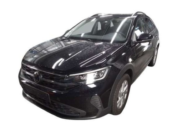 Volkswagen Taigo 1.0 TSI Life