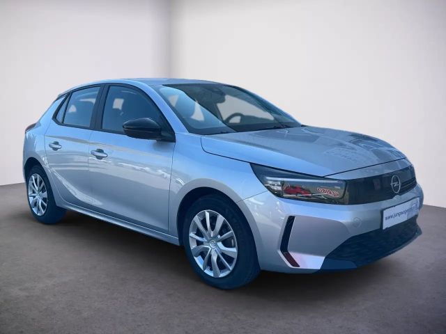 Opel Corsa Edition