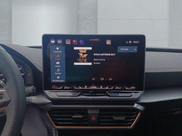 Cupra Leon DSG Sportstourer