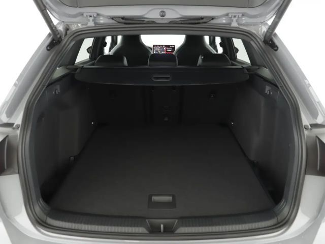 Volkswagen Golf DSG Sport Variant