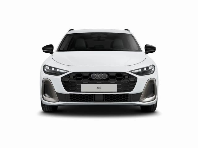 Audi A5 Avant S-Line