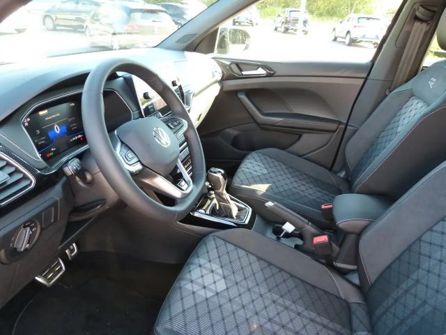 Volkswagen T-Cross 1.5 TSI DSG R-Line