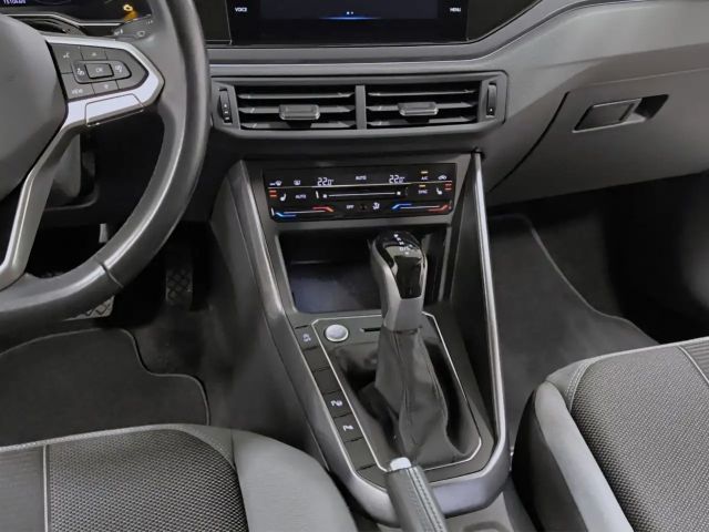 Volkswagen Polo 1.0 TSI DSG Style