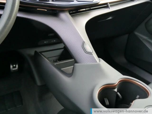 Cupra Tavascan Endurance