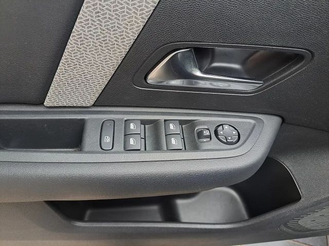 Citroën C4 Plus PureTech