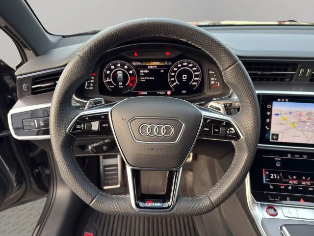Audi RS6 4.0 TFSI Quattro