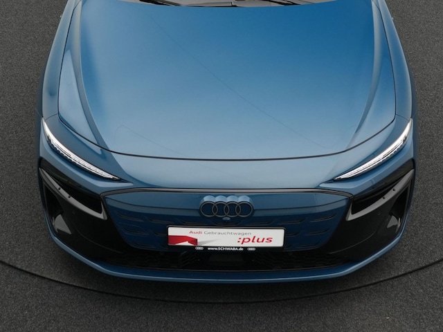 Audi A6 e-tron Avant