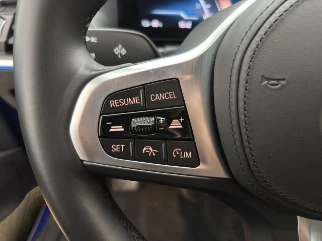 BMW i4 Coupé Gran Coupé eDrive35