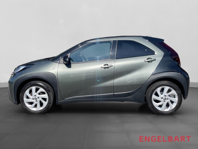 Toyota Aygo X 5-deurs Pulse