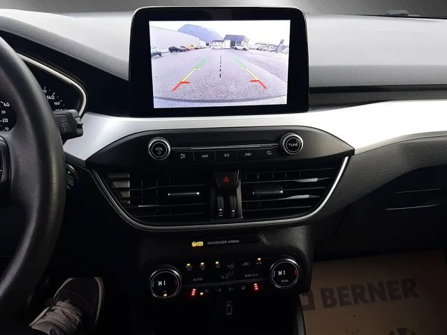 Ford Focus EcoBoost Titanium