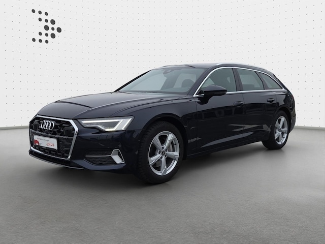 Audi A6 45 TFSI Avant S-Tronic