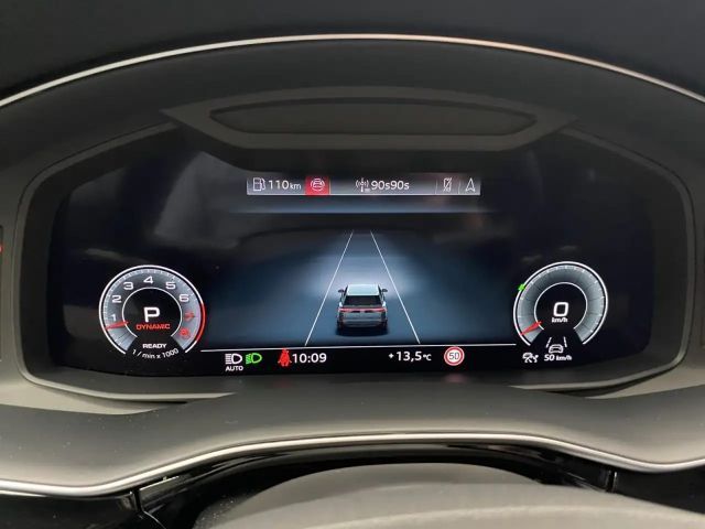 Audi Q8 3.0 TFSI Quattro S-Line