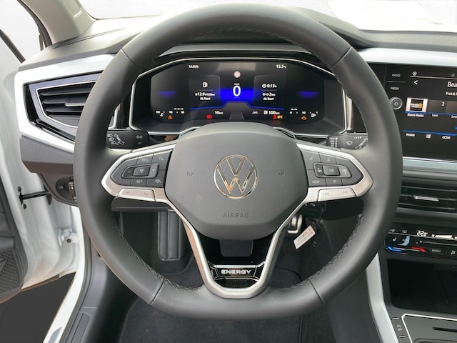 Volkswagen Taigo Taigo "ENERGY" 1,0 TSI (95 PS) 5-Gang