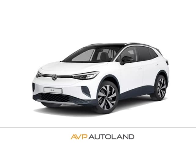 Volkswagen ID.4 | NAVI LED ACC AHK