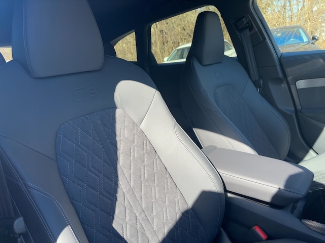 Audi A5 Avant Quattro S-Tronic