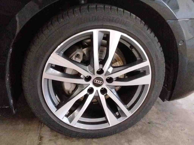 Audi A6 40 TDI Avant Quattro S-Tronic