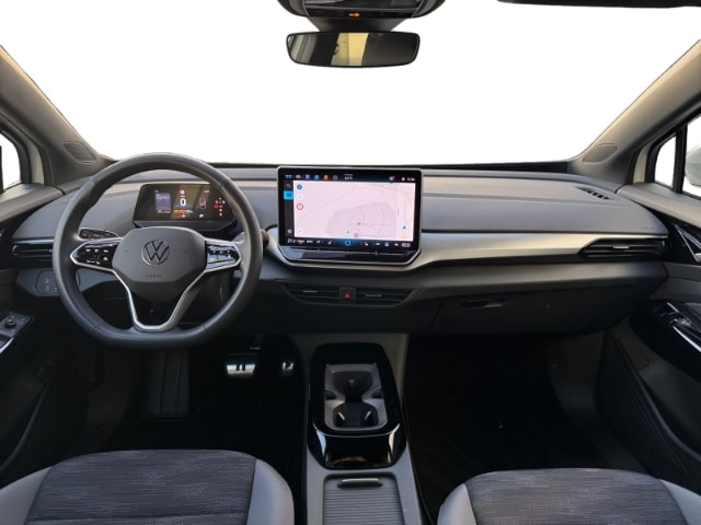 Volkswagen ID.4 IQ.Drive Performance Pro