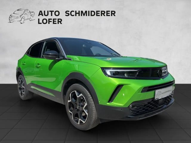 Opel Mokka 1.2 Turbo Turbo Ultimate