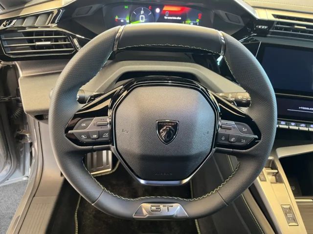 Peugeot 308 BlueHDi EAT8 GT-Line SW