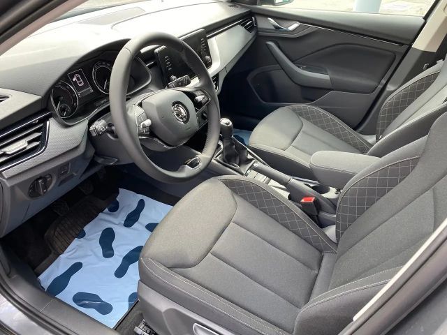 Skoda Scala 1.0 TSI Ambition