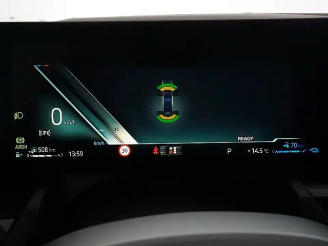 BMW 530 530e Touring xDrive