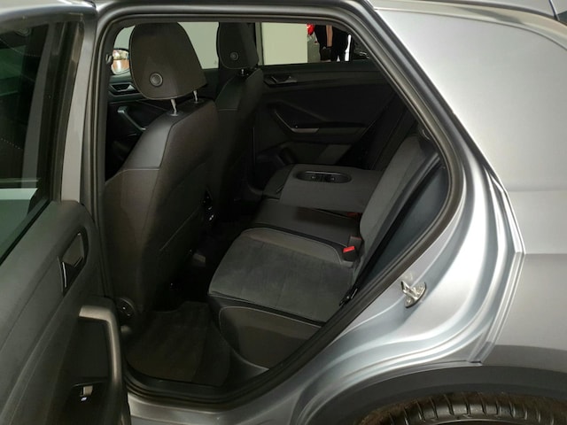 Volkswagen T-Roc 2.0 TSI DSG R-Line