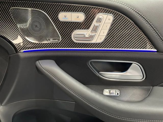 Mercedes-Benz GLE 580 4MATIC AMG Line