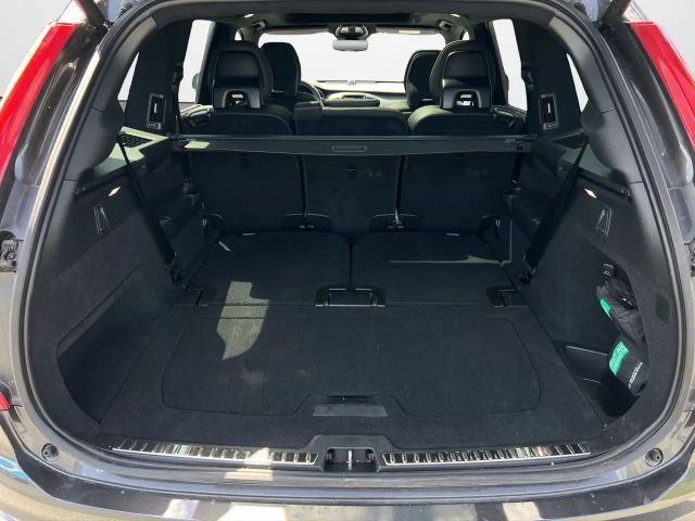 Volvo XC90 AWD Bright Ultimate